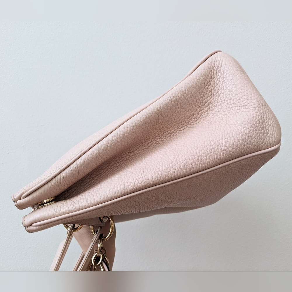 Dior Diorissimo Leather Bag - Picture 4 of 15